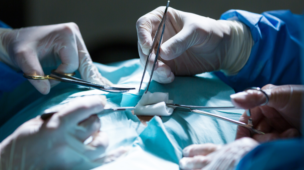 Descarte de Resíduos Hospitalares